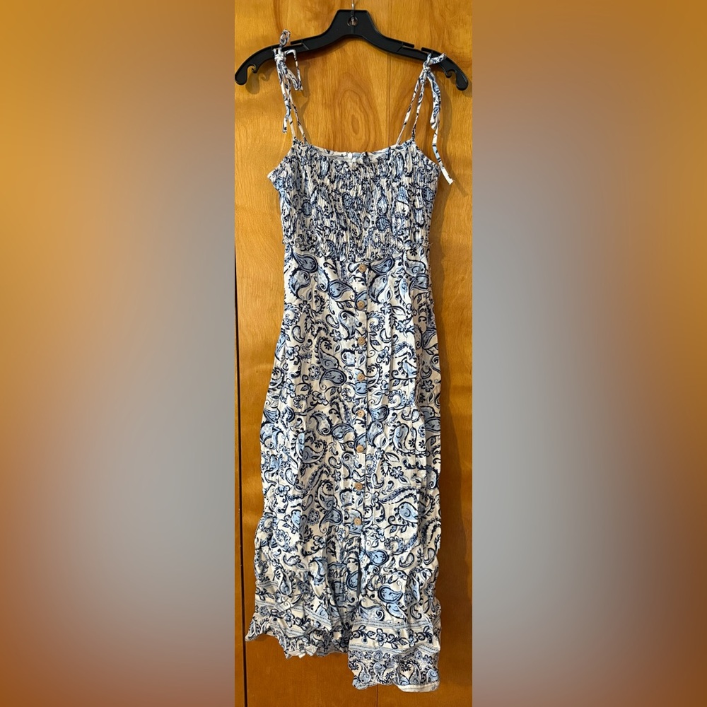 ZARA DRESS - Picture 3 of 7